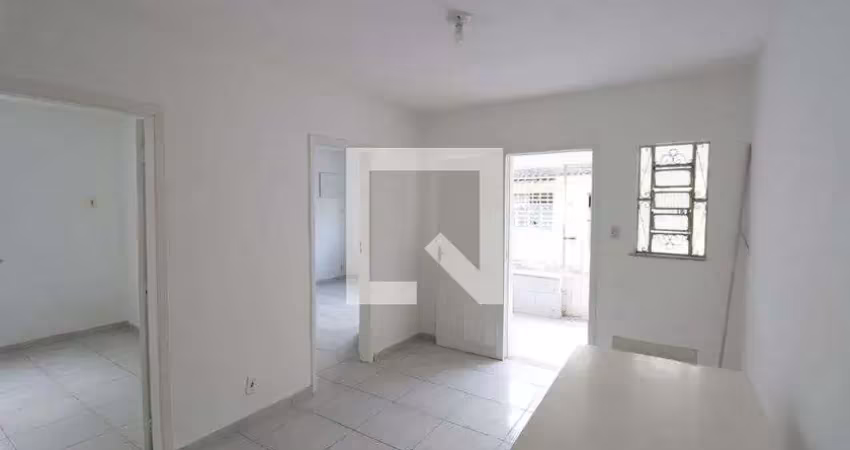 Casa para aluguel - jardim califórnia, 2 quartos,  90 m² - são gonçalo