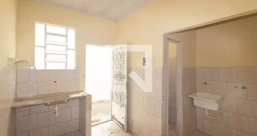 Kitnet / stúdio para aluguel - campo grande, 1 quarto,  40 m² - rio de janeiro
