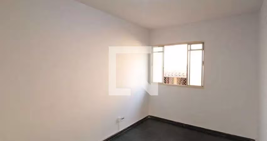 Casa / sobrado em condomínio para aluguel - são joão batista, 2 quartos,  50 m² - belo horizonte