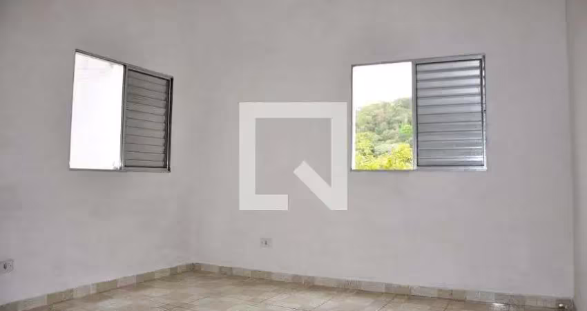 Casa com 1 quarto para alugar na Rua Cláudio Gonzaga de Souza, Jardim Peri, São Paulo