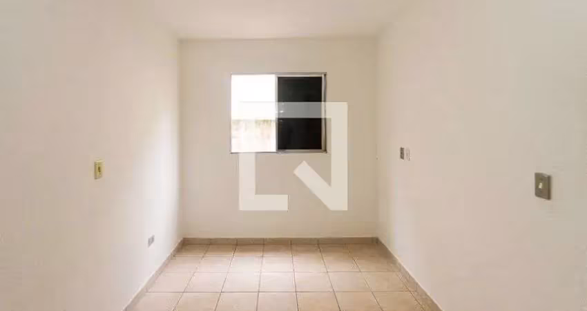 Casa com 1 quarto para alugar na Rua Capela de Pedras, Vila Formosa, São Paulo