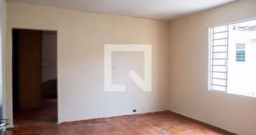 Casa para aluguel - sítio do mandaqui, 1 quarto,  55 m² - são paulo