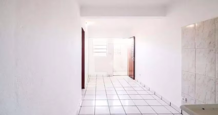 Casa com 1 quarto para alugar na Rua Prado Valadares, Butantã, São Paulo