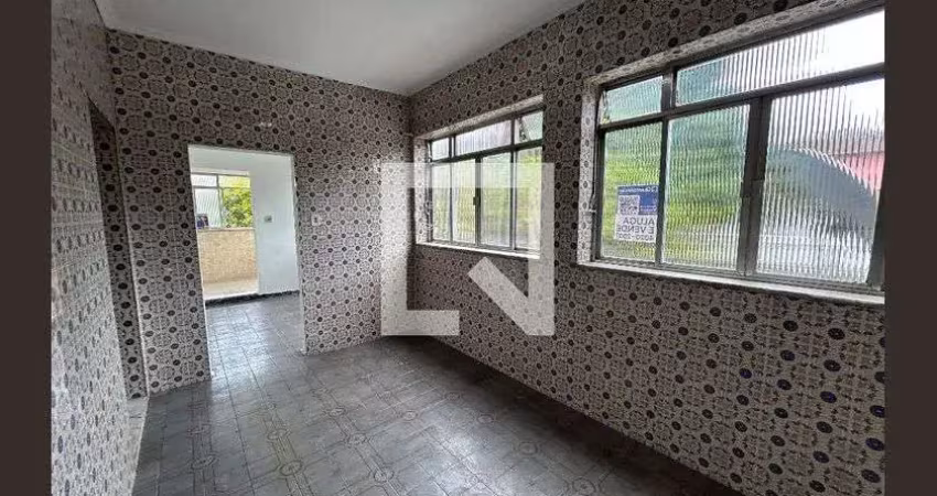 Casa para aluguel - bento ribeiro, 3 quartos,  65 m² - rio de janeiro