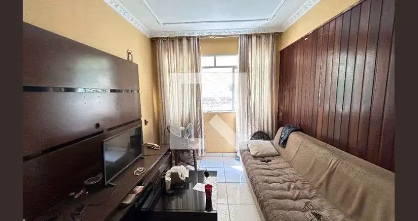 Apartamento para aluguel - méier, 3 quartos,  70 m² - rio de janeiro