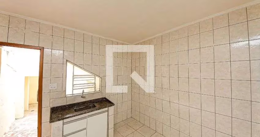 Casa para aluguel - vila macedópolis, 1 quarto,  37 m² - são paulo