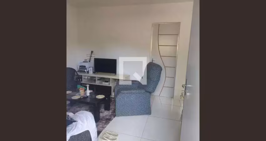 Apartamento para aluguel - raul veiga, 1 quarto,  42 m² - são gonçalo
