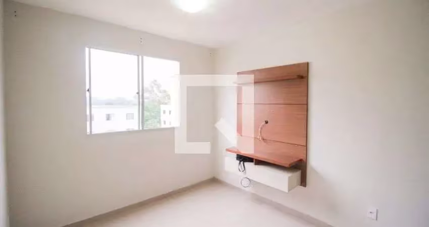 Apartamento para aluguel - itaquera, 2 quartos,  38 m² - são paulo