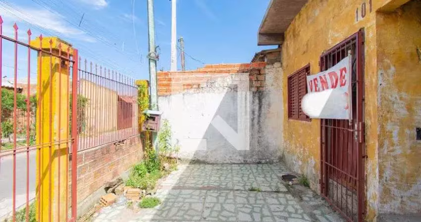 Casa com 3 quartos para alugar na Rua Princesa Isabel, Rio Branco, Canoas