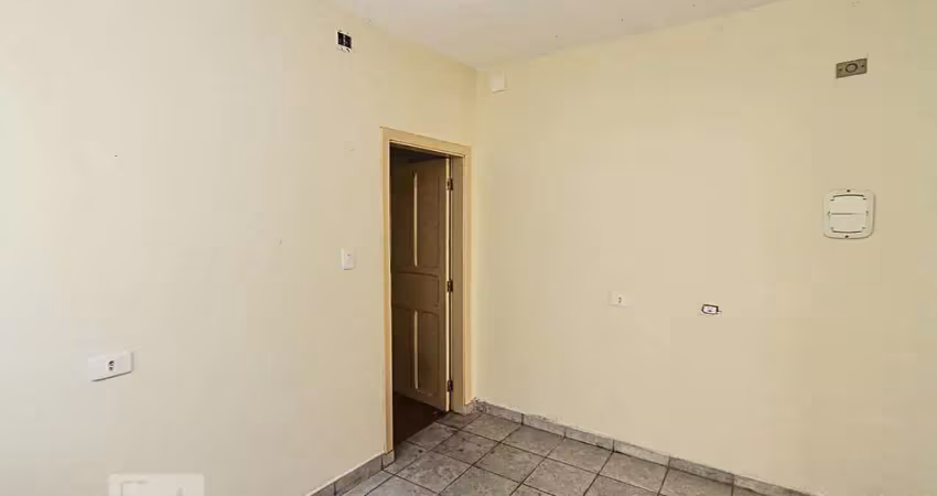 Casa para aluguel - vila esperança, 2 quartos,  70 m² - são paulo