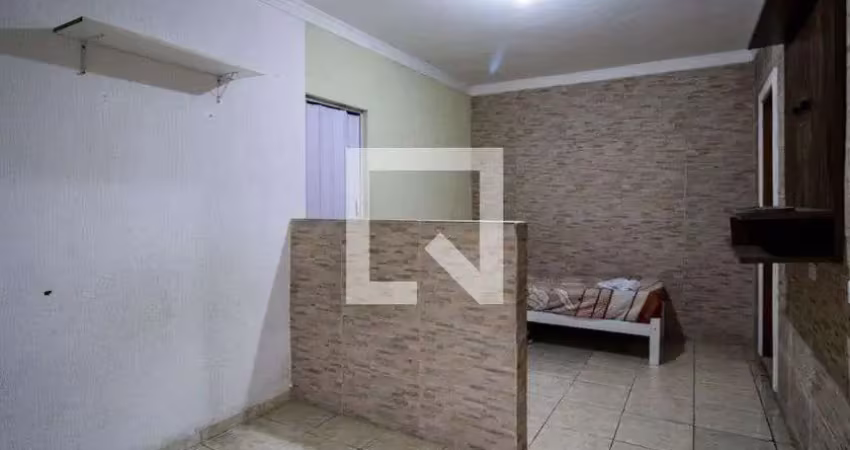 Casa para aluguel - jardim umarizal, 1 quarto,  32 m² - são paulo