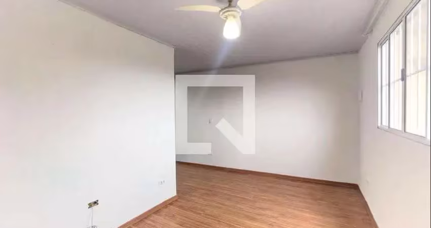 Casa / sobrado em condomínio para aluguel - jardim botucatu, 1 quarto,  50 m² - são paulo