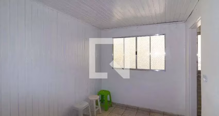 Casa com 1 quarto para alugar na Rua Correia de Lacerda, Vila Formosa, São Paulo