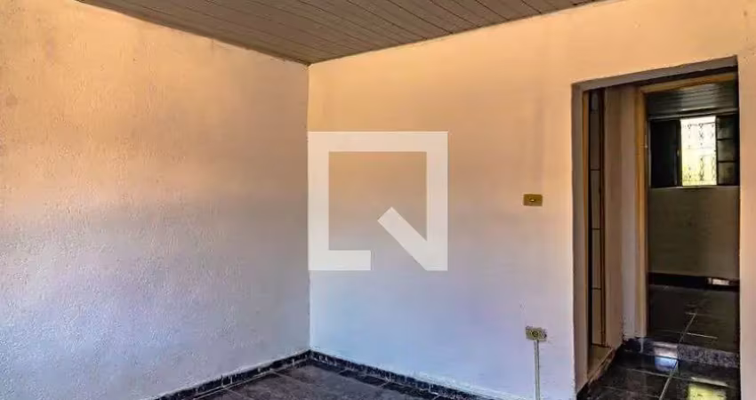 Casa para aluguel - vila campestre, 1 quarto,  50 m² - são paulo