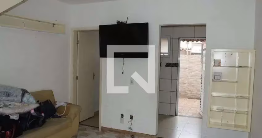 Casa / sobrado em condomínio para aluguel - jardim nossa sra das graças, 2 quartos,  50 m² - cotia
