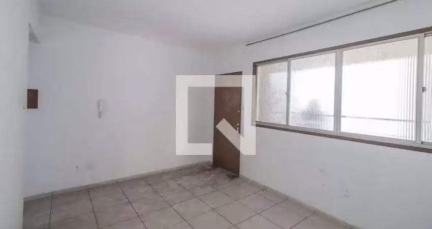 Apartamento para aluguel - rondônia, 1 quarto,  41 m² - novo hamburgo