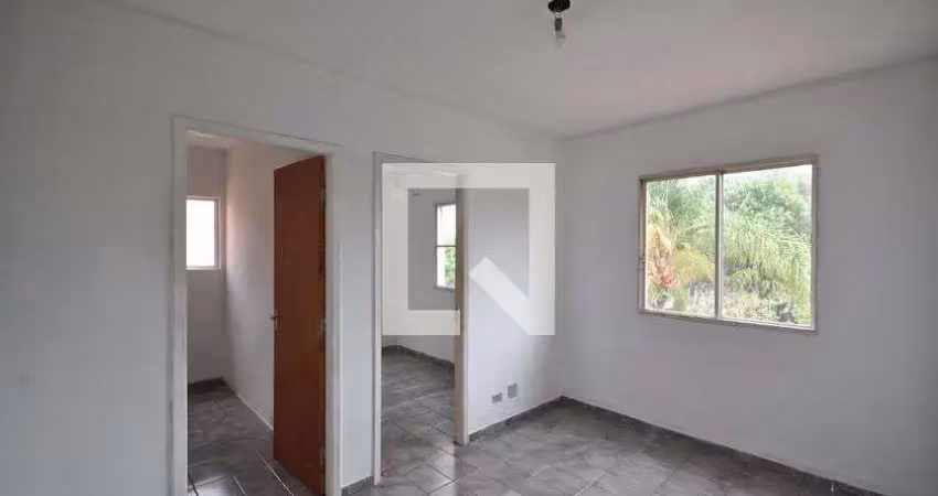 Apartamento para aluguel - jardim brasil , 2 quartos,  38 m² - são paulo