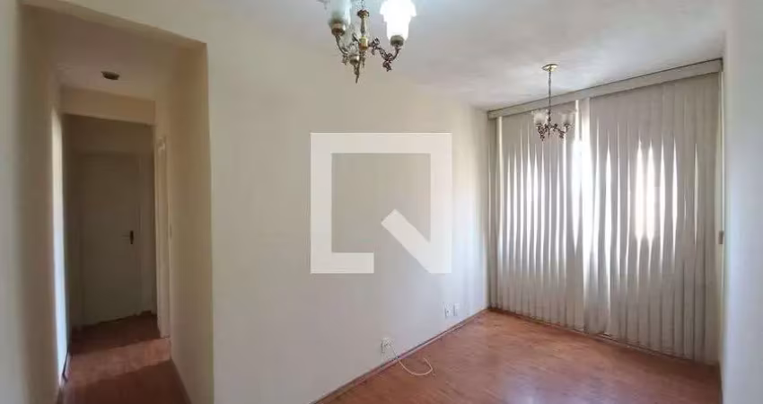 Apartamento para aluguel - jardim das bandeiras, 2 quartos,  62 m² - campinas