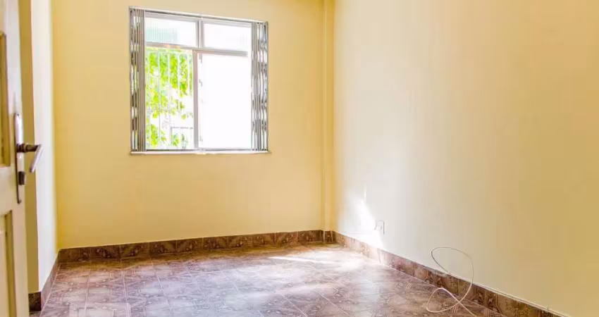 Apartamento para aluguel - portuguesa, 1 quarto,  45 m² - rio de janeiro