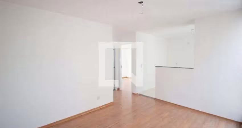 Apartamento para aluguel - nacional, 2 quartos,  44 m² - contagem