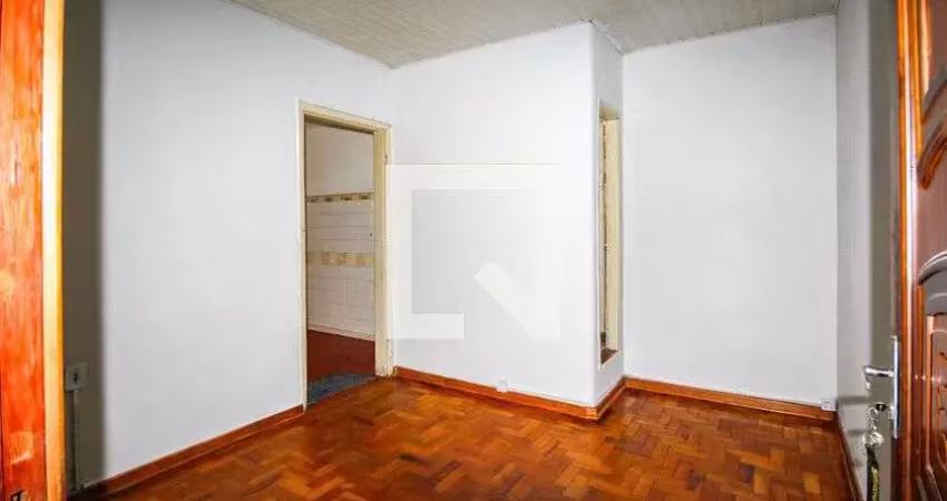 Casa para aluguel - vila serralheiro, 1 quarto,  50 m² - são paulo