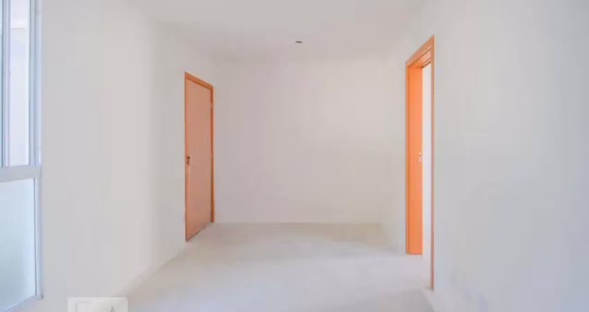 Apartamento para aluguel - cavalhada, 1 quarto,  40 m² - porto alegre