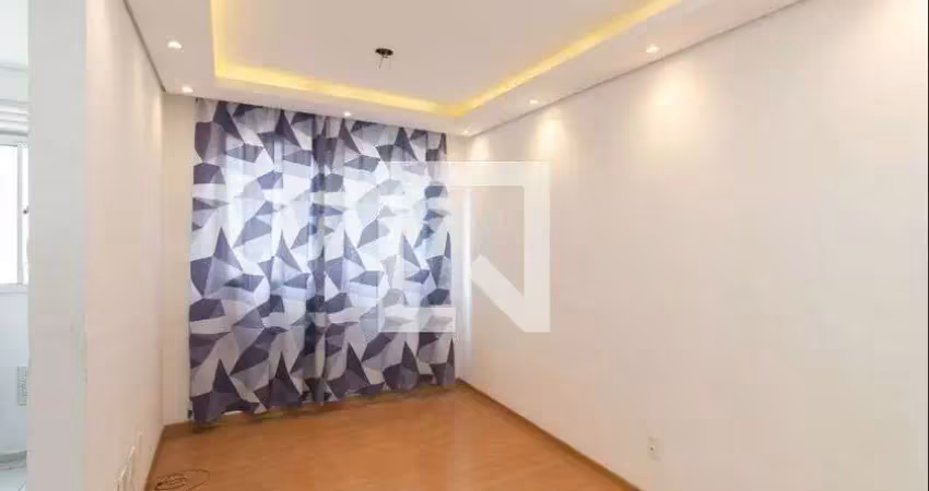 Apartamento para aluguel - vila cosmopolita, 2 quartos,  2000 m² - são paulo