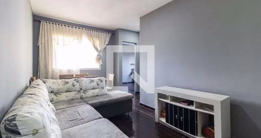 Apartamento para aluguel - parque bristol, 2 quartos,  47 m² - são paulo