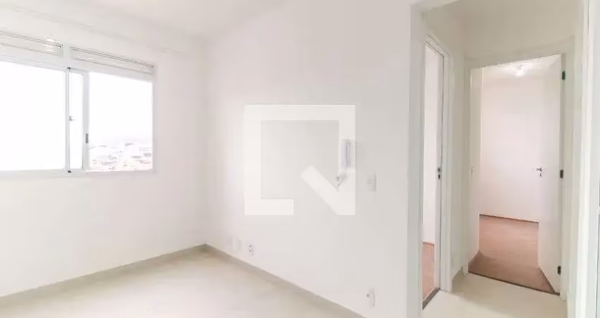 Apartamento para aluguel - josé bonifácio, 2 quartos,  30 m² - são paulo