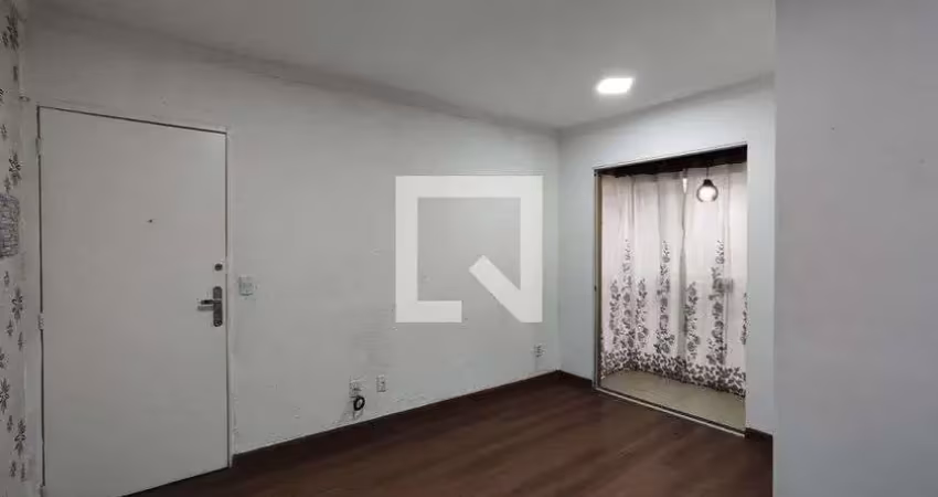 Apartamento para aluguel - jardim lourdes, 2 quartos,  48 m² - ferraz de vasconcelos