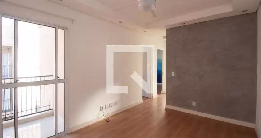 Cobertura para aluguel - recanto dos sonhos, 2 quartos,  52 m² - sumaré