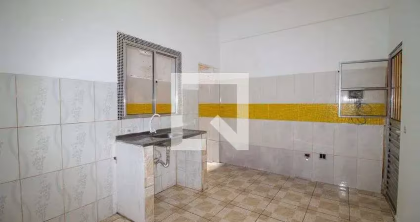 Kitnet / stúdio para aluguel - jardim arpoador, 1 quarto,  32 m² - são paulo