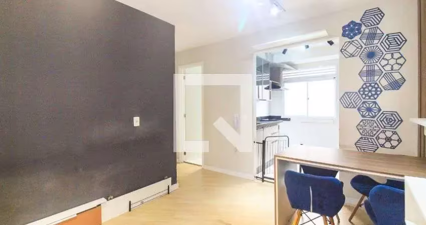 Apartamento para aluguel - josé bonifácio, 2 quartos,  38 m² - são paulo