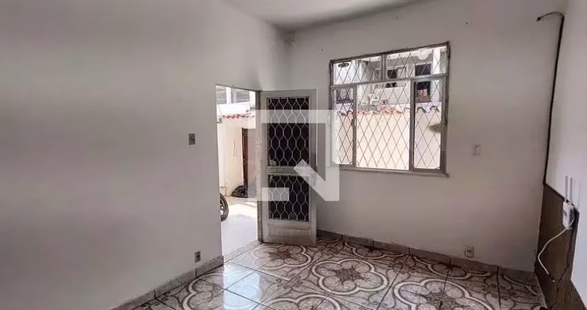 Casa / sobrado em condomínio para aluguel - jacarepaguá, 2 quartos,  66 m² - rio de janeiro