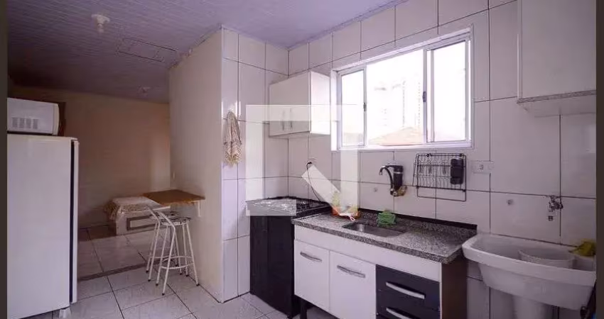 Casa para aluguel - bosque da saúde, 1 quarto,  20 m² - são paulo