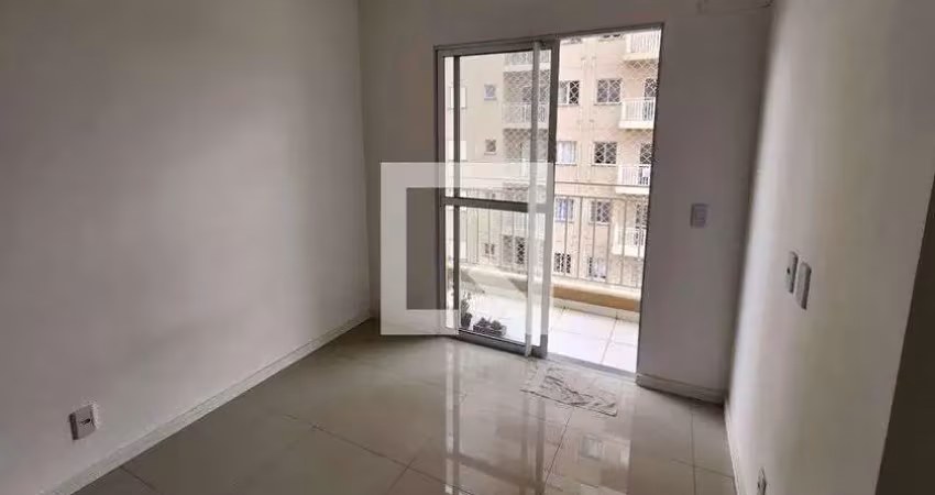 Apartamento para aluguel - jardim novo angulo, 2 quartos,  57 m² - hortolândia