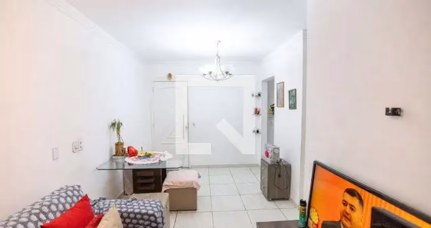 Apartamento para aluguel - campo grande, 2 quartos,  51 m² - rio de janeiro