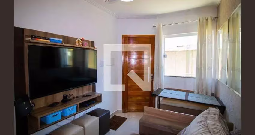 Casa / sobrado em condomínio para aluguel - vila constança , 2 quartos,  47 m² - são paulo