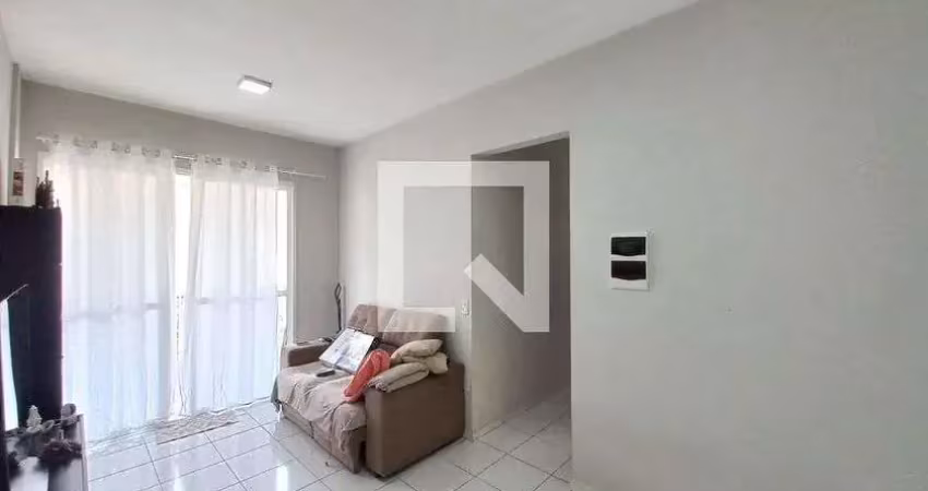 Apartamento para aluguel - campos elíseos , 2 quartos,  60 m² - campinas