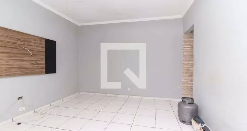 Casa com 1 quarto para alugar na Rua Lebon Régis, Itaquera, São Paulo