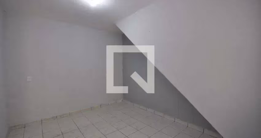 Casa para aluguel - parque novo mundo , 1 quarto,  100 m² - são paulo