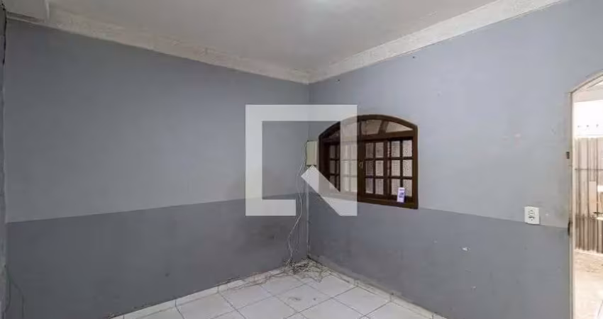 Casa com 1 quarto para alugar na Rua Ângelo de Mari, Vila Ré, São Paulo