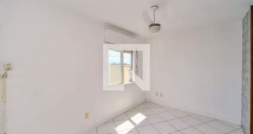 Apartamento para aluguel - são sebastião, 2 quartos,  51 m² - porto alegre