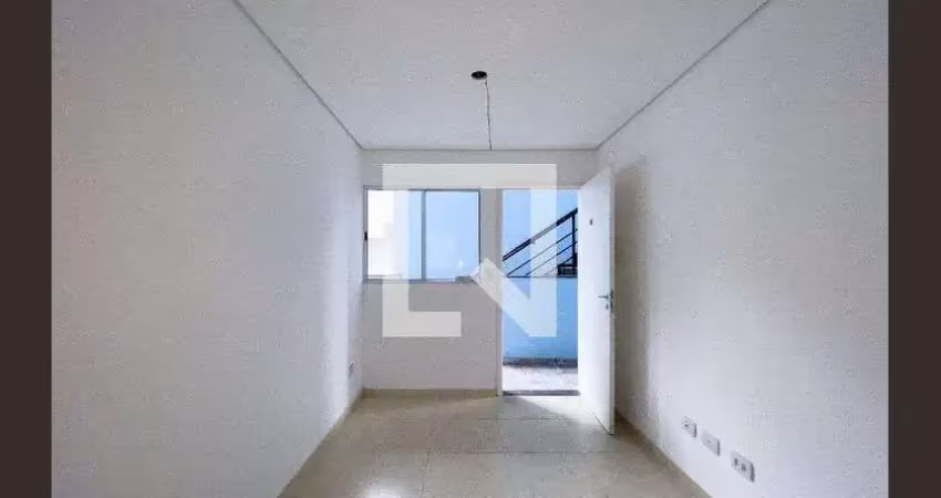 Apartamento para aluguel - jardim nossa senhora do carmo, 2 quartos,  43 m² - são paulo