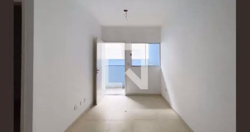 Apartamento para aluguel - jardim nossa senhora do carmo, 2 quartos,  43 m² - são paulo