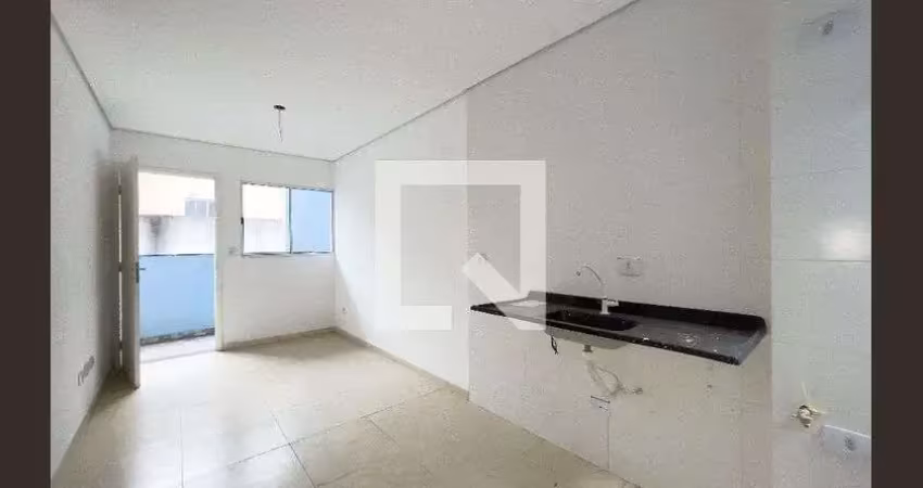 Apartamento para aluguel - jardim nossa senhora do carmo, 2 quartos,  42 m² - são paulo