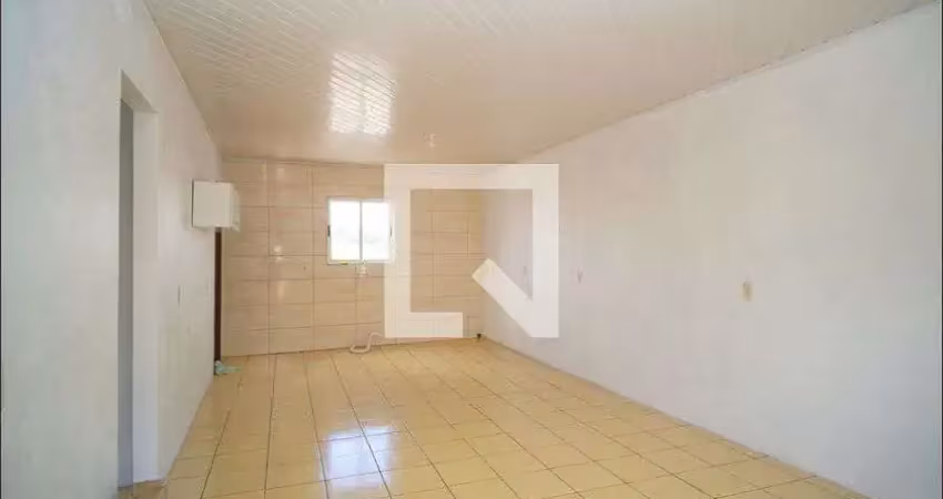 Apartamento para aluguel - jardim itu-sabará, 2 quartos,  70 m² - porto alegre