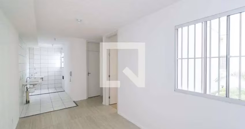 Apartamento para aluguel - bonsucesso, 2 quartos,  42 m² - rio de janeiro