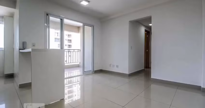 Apartamento para aluguel - setor goiânia 2, 3 quartos,  69 m² - goiânia