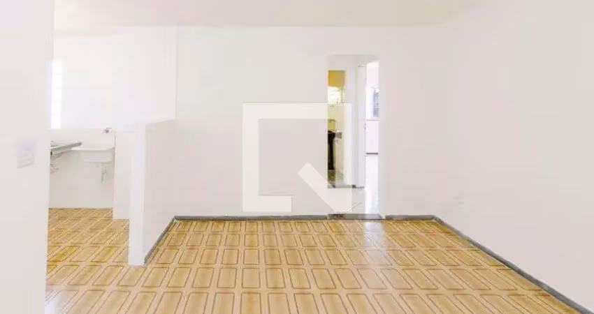 Casa para aluguel - alto dos pinheiros, 3 quartos,  90 m² - belo horizonte